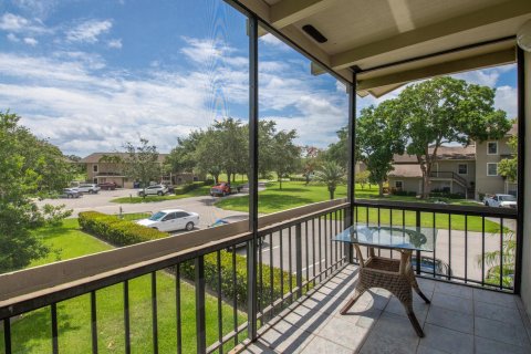 Condo in Jupiter, Florida, 1 bedroom  № 1186241 - photo 26