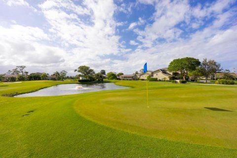 Condo in Jupiter, Florida, 1 bedroom  № 1186241 - photo 12