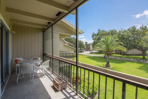 Condo in Jupiter, Florida, 1 bedroom  № 1186241 - photo 25