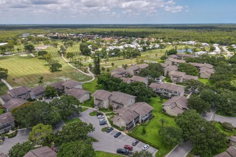 Condo in Jupiter, Florida, 1 bedroom  № 1186241 - photo 21