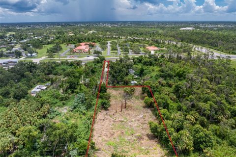 Terreno en venta en Englewood, Florida № 1299406 - foto 10