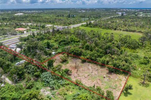 Terreno en venta en Englewood, Florida № 1299406 - foto 8