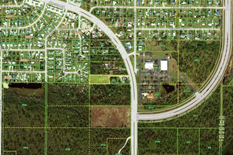 Land in Englewood, Florida № 1299406 - photo 17