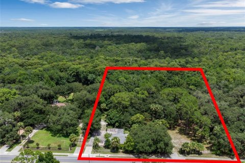 Terreno en venta en Orlando, Florida № 1299403 - foto 2