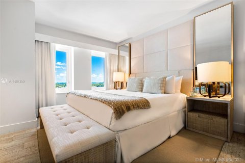 Condominio en alquiler en Miami Beach, Florida, 2 dormitorios, 104.33 m2 № 25892 - foto 9