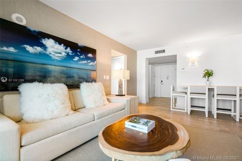 Copropriété à louer à Miami Beach, Floride: 2 chambres, 104.33 m2 № 25892 - photo 5