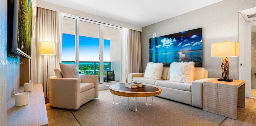 Condo in Miami Beach, Florida, 2 bedrooms  № 25892