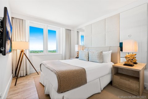 Condominio en alquiler en Miami Beach, Florida, 2 dormitorios, 104.33 m2 № 25892 - foto 17