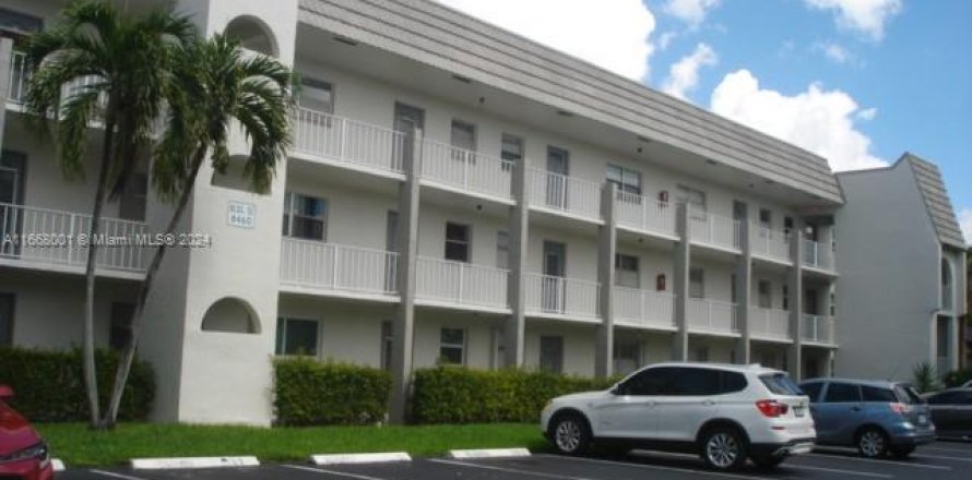 Condo in Sunrise, Florida, 2 bedrooms  № 1386224