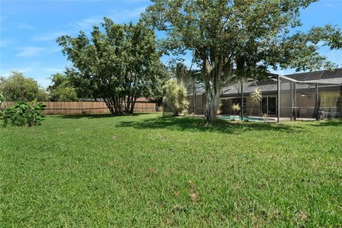 Casa en venta en Kissimmee, Florida, 5 dormitorios, 189.89 m2 № 1342277 - foto 27