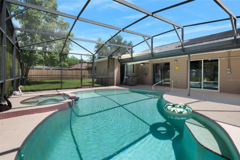 Casa en venta en Kissimmee, Florida, 5 dormitorios, 189.89 m2 № 1342277 - foto 24