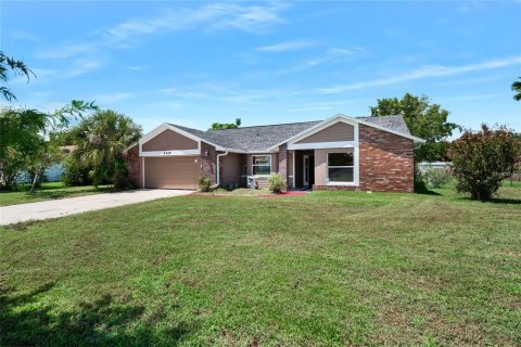 Villa ou maison à vendre à Kissimmee, Floride: 5 chambres, 189.89 m2 № 1342277 - photo 6