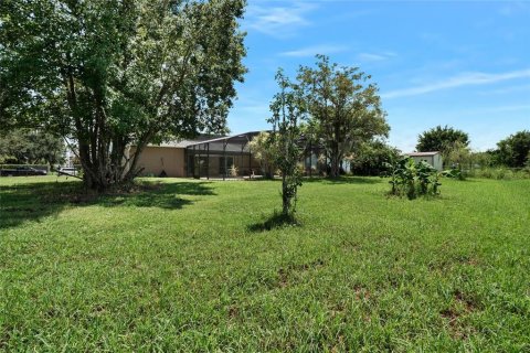 Villa ou maison à vendre à Kissimmee, Floride: 5 chambres, 189.89 m2 № 1342277 - photo 28