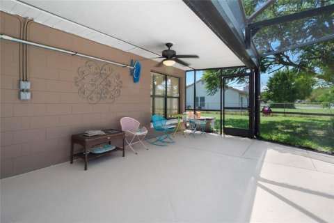 Villa ou maison à vendre à Kissimmee, Floride: 5 chambres, 189.89 m2 № 1342277 - photo 30