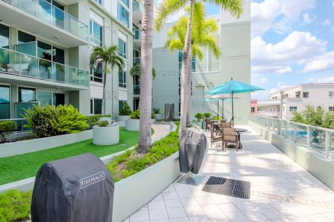 Condominio en venta en Tampa, Florida, 1 dormitorio, 86.77 m2 № 1342343 - foto 21