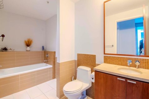 Condo in Tampa, Florida, 1 bedroom  № 1342343 - photo 12