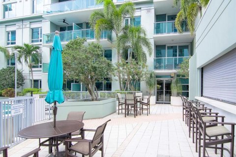 Condo in Tampa, Florida, 1 bedroom  № 1342343 - photo 22