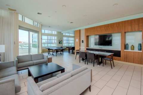 Condominio en venta en Tampa, Florida, 1 dormitorio, 86.77 m2 № 1342343 - foto 25