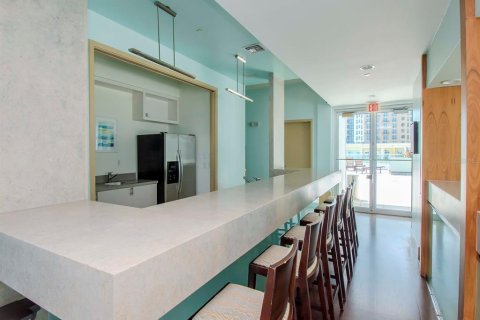 Condo in Tampa, Florida, 1 bedroom  № 1342343 - photo 24