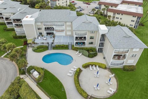 Condominio en venta en Vero Beach, Florida, 2 dormitorios, 120.77 m2 № 869287 - foto 23