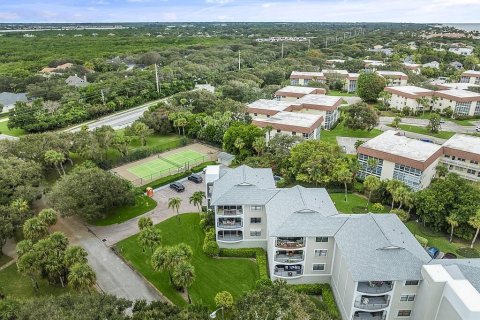 Condominio en venta en Vero Beach, Florida, 2 dormitorios, 120.77 m2 № 869287 - foto 15
