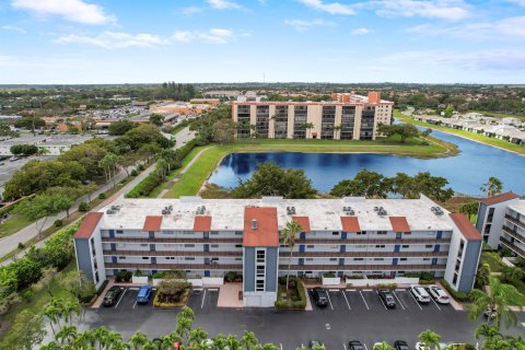 Copropriété à vendre à Delray Beach, Floride: 2 chambres, 117.61 m2 № 1014126 - photo 11