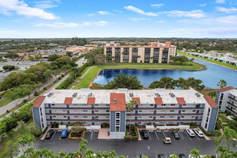 Condo in Delray Beach, Florida, 2 bedrooms  № 1014126 - photo 23