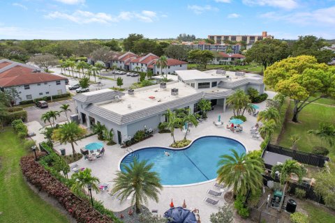 Copropriété à vendre à Delray Beach, Floride: 2 chambres, 117.61 m2 № 1014126 - photo 10