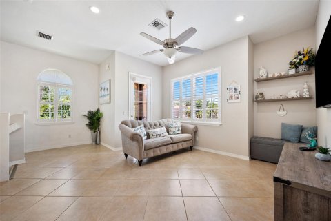 Copropriété à vendre à Palm Beach Gardens, Floride: 2 chambres, 100.06 m2 № 1186404 - photo 17