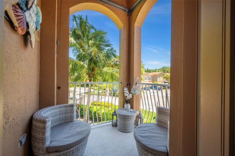 Copropriété à vendre à Palm Beach Gardens, Floride: 2 chambres, 100.06 m2 № 1186404 - photo 21