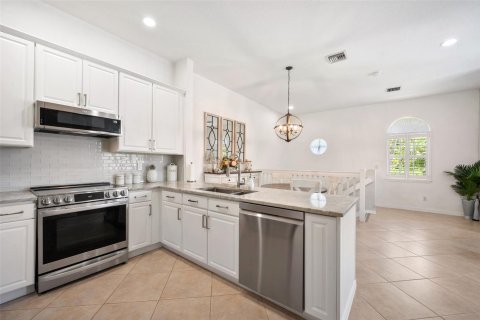 Copropriété à vendre à Palm Beach Gardens, Floride: 2 chambres, 100.06 m2 № 1186404 - photo 20