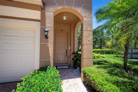 Copropriété à vendre à Palm Beach Gardens, Floride: 2 chambres, 100.06 m2 № 1186404 - photo 7