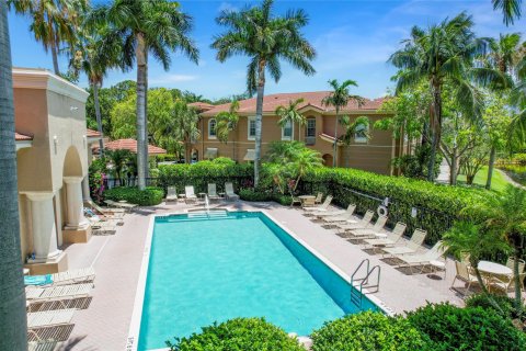 Copropriété à vendre à Palm Beach Gardens, Floride: 2 chambres, 100.06 m2 № 1186404 - photo 2