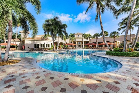 Villa ou maison à vendre à Delray Beach, Floride: 3 chambres, 216 m2 № 1117034 - photo 10