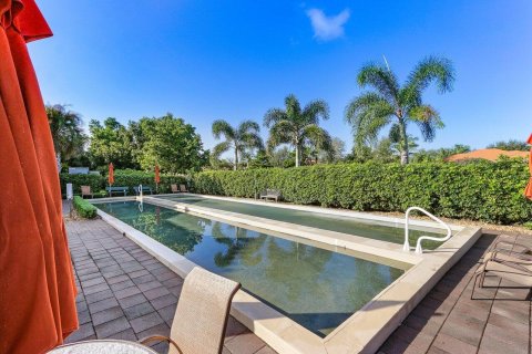 Villa ou maison à vendre à Delray Beach, Floride: 3 chambres, 216 m2 № 1117034 - photo 13