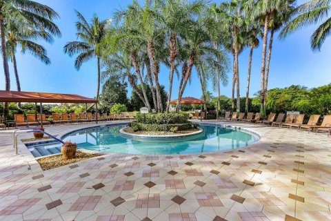 Villa ou maison à vendre à Delray Beach, Floride: 3 chambres, 216 m2 № 1117034 - photo 12