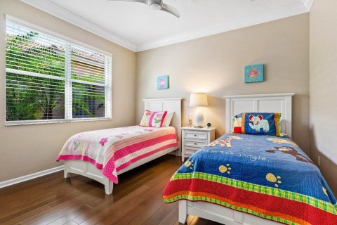 Villa ou maison à vendre à Delray Beach, Floride: 3 chambres, 216 m2 № 1117034 - photo 29