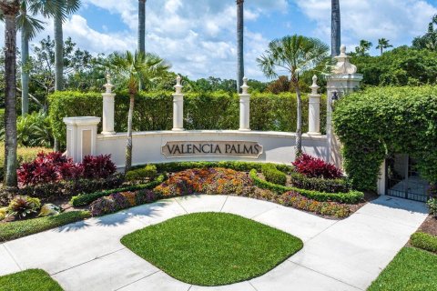 Villa ou maison à vendre à Delray Beach, Floride: 3 chambres, 216 m2 № 1117034 - photo 23