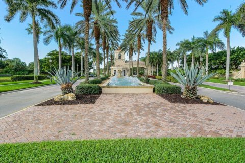 Villa ou maison à vendre à Delray Beach, Floride: 3 chambres, 216 m2 № 1117034 - photo 22
