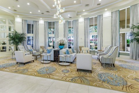 Villa ou maison à vendre à Delray Beach, Floride: 3 chambres, 216 m2 № 1117034 - photo 21