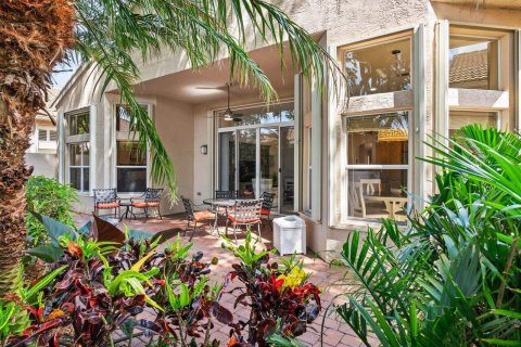Villa ou maison à vendre à Delray Beach, Floride: 3 chambres, 216 m2 № 1117034 - photo 24