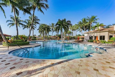 Villa ou maison à vendre à Delray Beach, Floride: 3 chambres, 216 m2 № 1117034 - photo 11