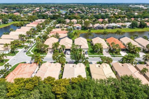 Villa ou maison à vendre à Delray Beach, Floride: 3 chambres, 216 m2 № 1117034 - photo 4