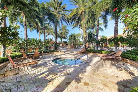 Casa en venta en Delray Beach, Florida, 3 dormitorios, 216 m2 № 1117034 - foto 9