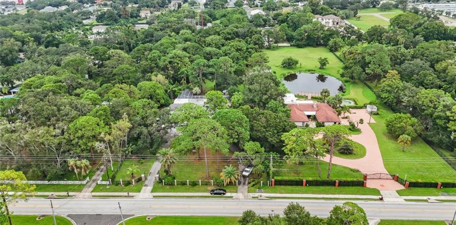 Terreno en Seminole, Florida № 1326101