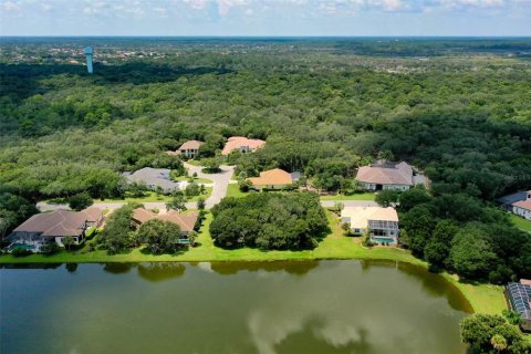 Terreno en venta en Palm Coast, Florida № 1326099 - foto 6