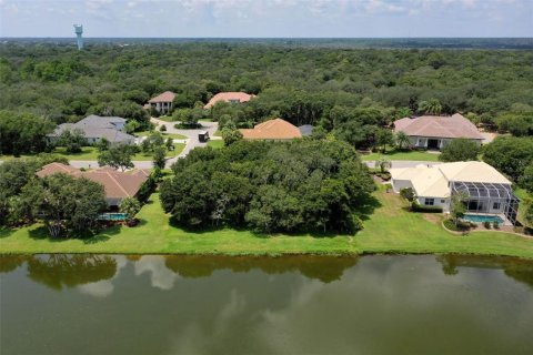 Terreno en venta en Palm Coast, Florida № 1326099 - foto 10