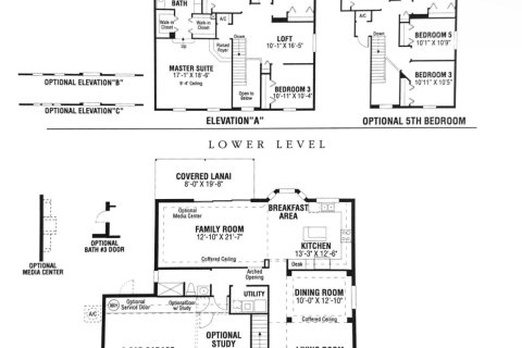 Casa en venta en Delray Beach, Florida, 4 dormitorios, 230.77 m2 № 1189927 - foto 1