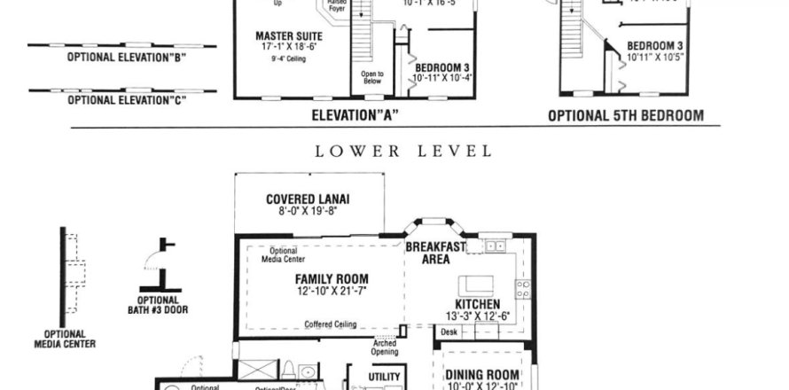 Casa en Delray Beach, Florida 4 dormitorios, 230.77 m2 № 1189927