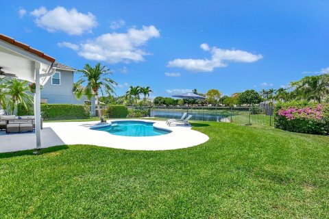 Casa en venta en Delray Beach, Florida, 4 dormitorios, 230.77 m2 № 1189927 - foto 15